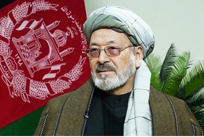 Former VP Calls for Review  of Govt’s Peace Strategy